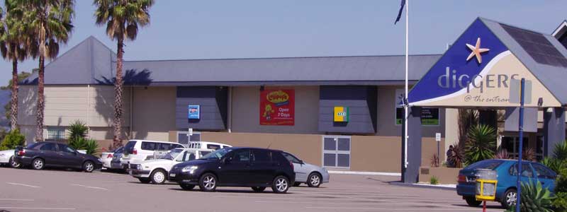 Painting Solution for Commercial Central Coast